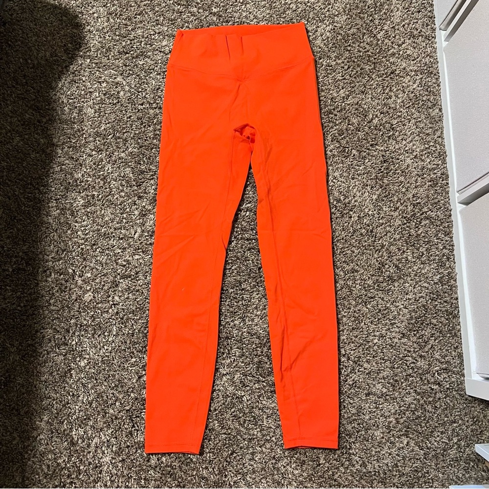 Paragon sculptseam leggings